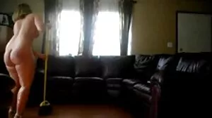 Voisin Surprise sexe vieux porno Baise Vidéo