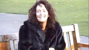 Guirlande video x de vieux