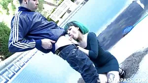 gay africain video porno vieux jeune putain