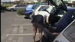 Monstre jeune et vieux x Mamelons Xxx