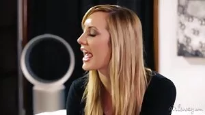 La bulle ado se fait prono vieux baiser