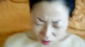 Alison prono vieux Angel première sodomie