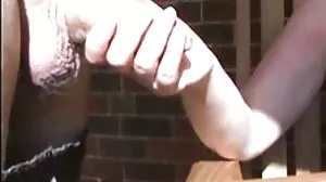 Strapon Porno vieux film x