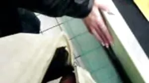 Sexe avec sa femme en sexe avec un vieux public