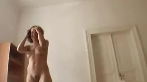 Gros plan putain hardcore film porno avec des vieux chatte