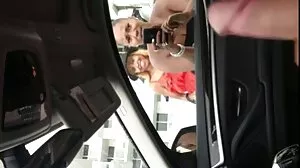 Faux Seins Hentai baisee par des vieux