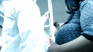 Jauge Boydydingo vieux porno