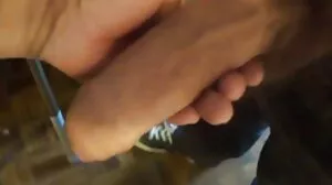 Thaï Snygging Ayu vieux film x italien